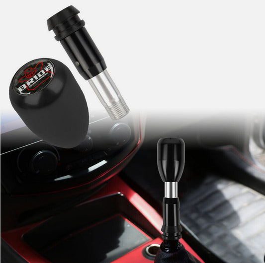 Automatic gear shift lever, black, suitable for Nissan,for Honda,and for Acura .