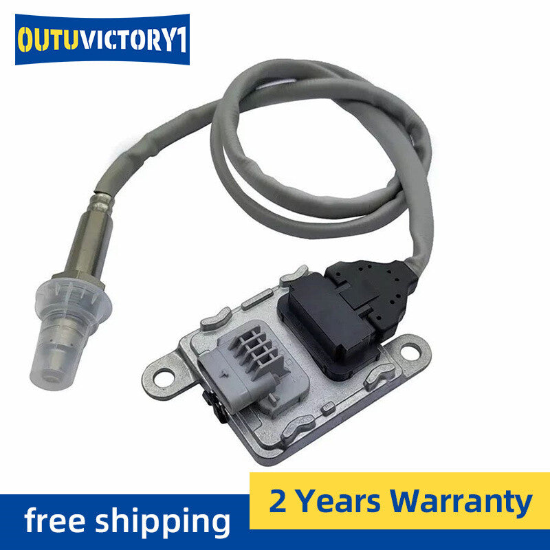 New 0258006537 Fits for Chevrolet Niva for Lada Niva Samara Kalina Oxygen O2 Sensor