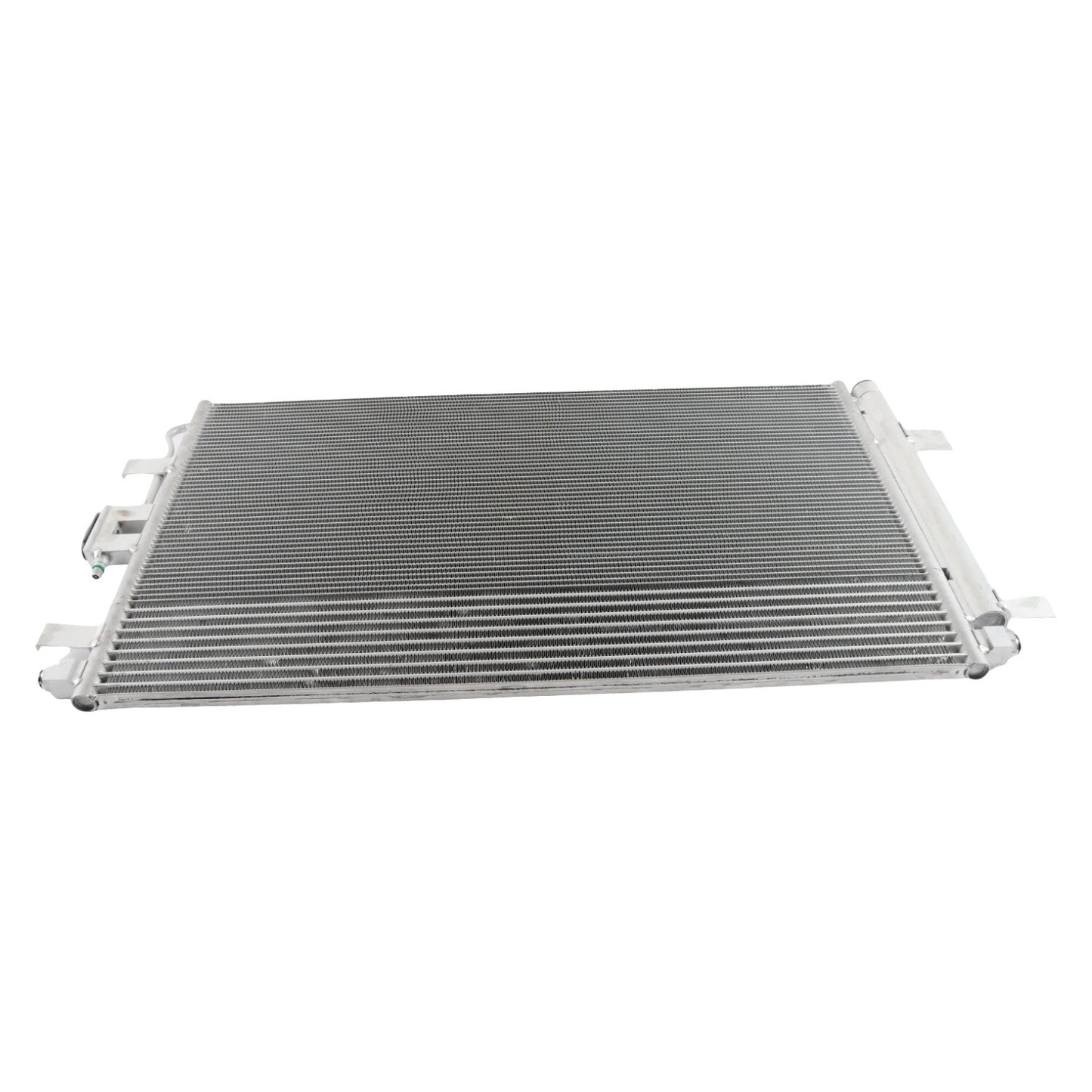 AC Condenser for Chevy for Chevrolet Equinox for GMC Terrain 2018-2021 30082 vastvehicle