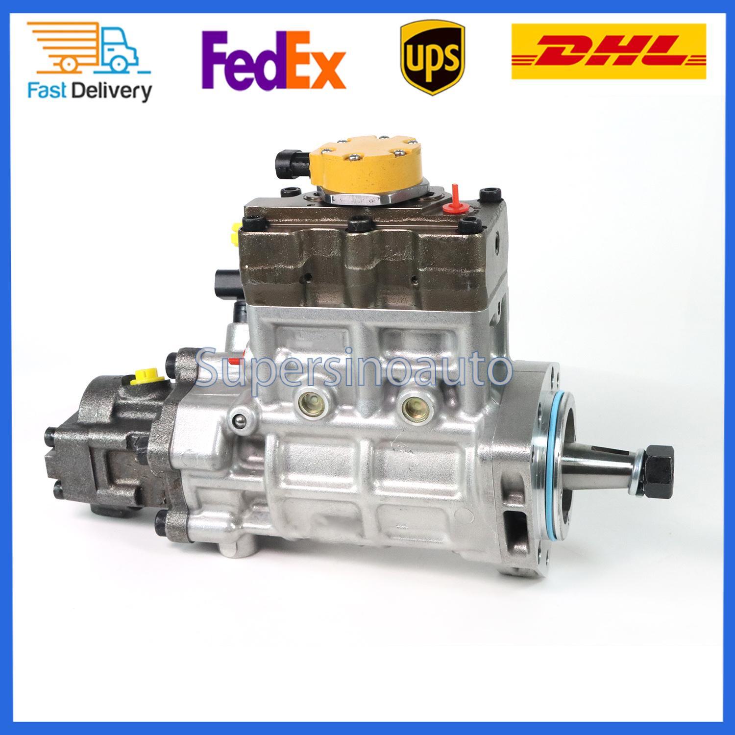 Fuel Injection Pump 317-8021 10R-7660 Fits CAT C6.6 Engine 320D 323D Excavator