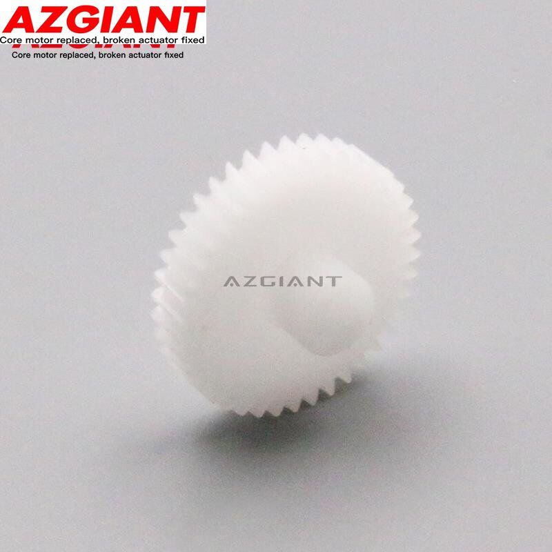 Side mirror folding motor gear is suitable for 2008-2013 for Honda Accord V6 (Middle East vehicles)