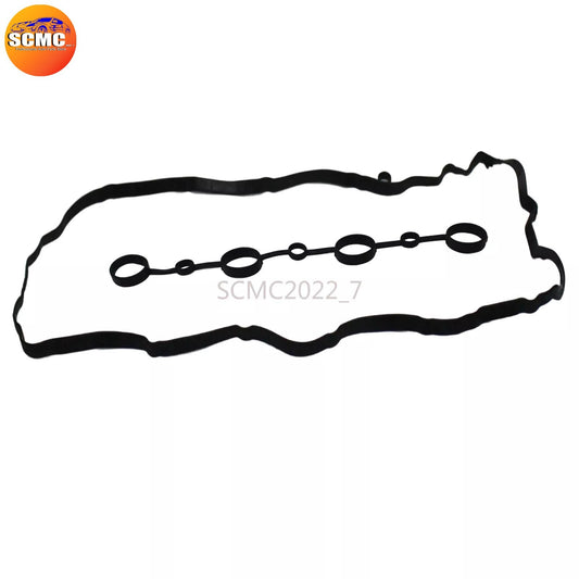Valve Cover Gasket 5-8 Cylinder for Porsche for Cayenne 2003-2006 4.5T 94810593205 L