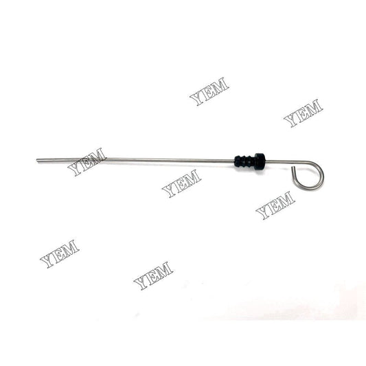 V3300 Oil Dipstick 1C010-36412 Fit For Kubota Diesel Engine Spare Parts.