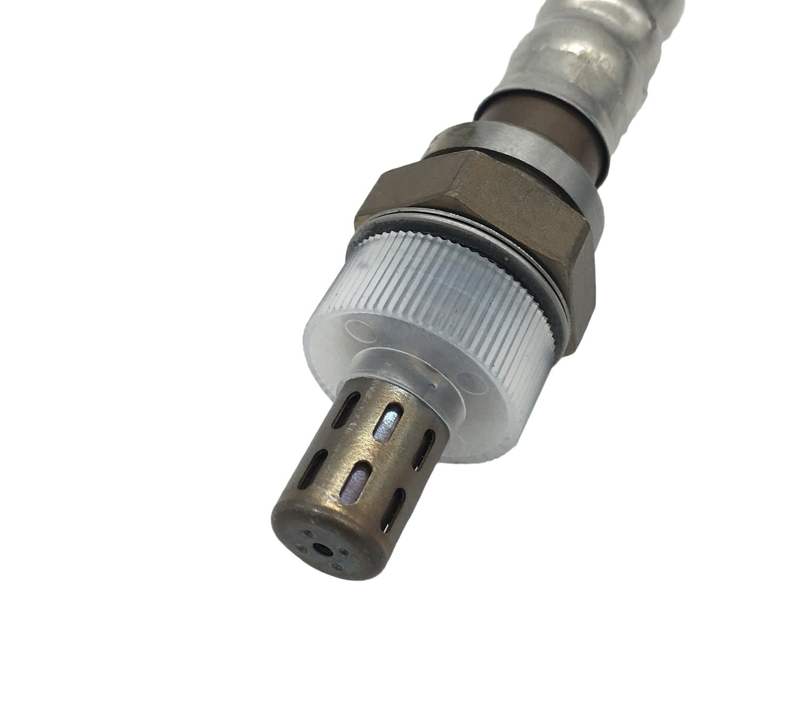 Fuel pressure sensor 03C906051A for Audi Q7 2007 2008 2009 2010