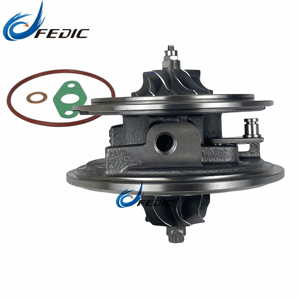 789533 Turbo cartridge for Chevrolet for Cruze 1.7 TD 96 Kw 130 HP A17DTS 2012