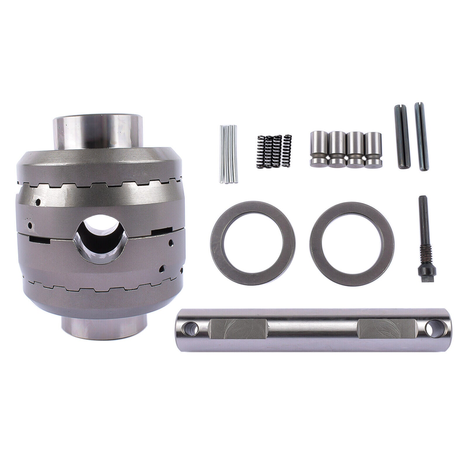 Differential Locker SLM35-1.5-27 2311-LR For 94-06 for Jeep Dana 35 27 Spline-1560