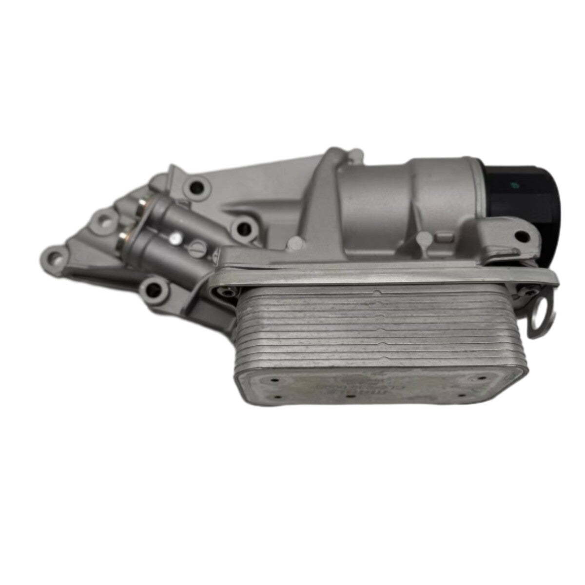 2721800000 Oil filter housing suitable for Mercedes-Benz 2006-2011 CL550 CLK350 CLK550