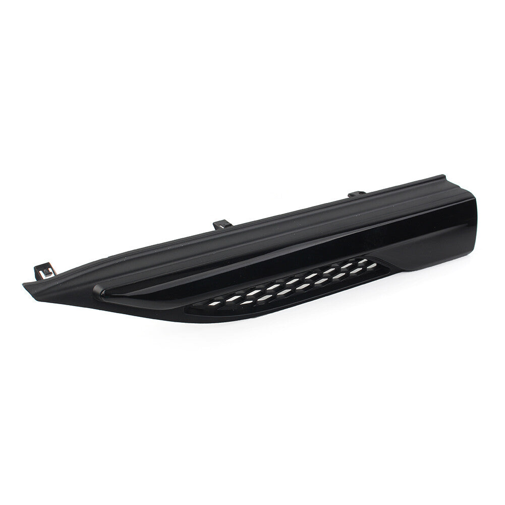 Left Front Fender Side Grill Molding for Land Rover for Range Rover Evoque 2012-19