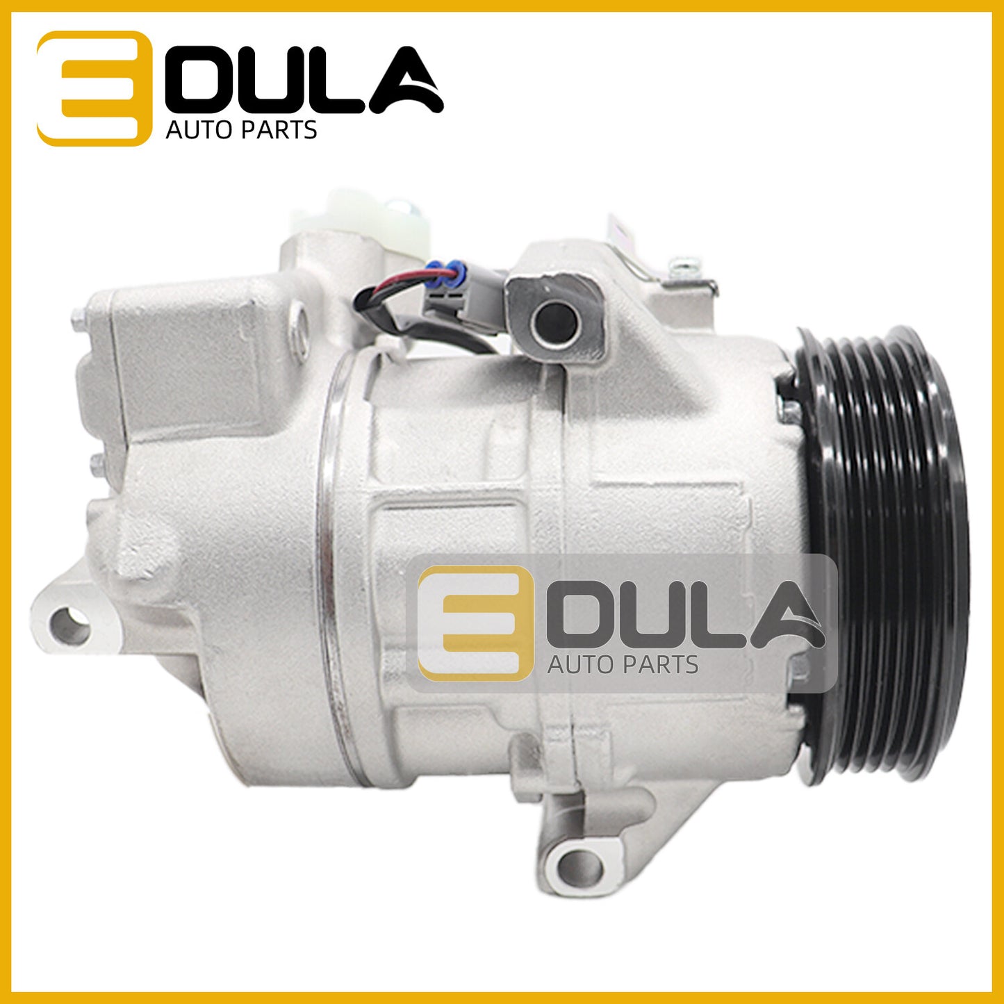 5SE09C AC compressor suitable for Mitsubishi Colt MCC for Smart Forfour (454) 1.5 GE/new