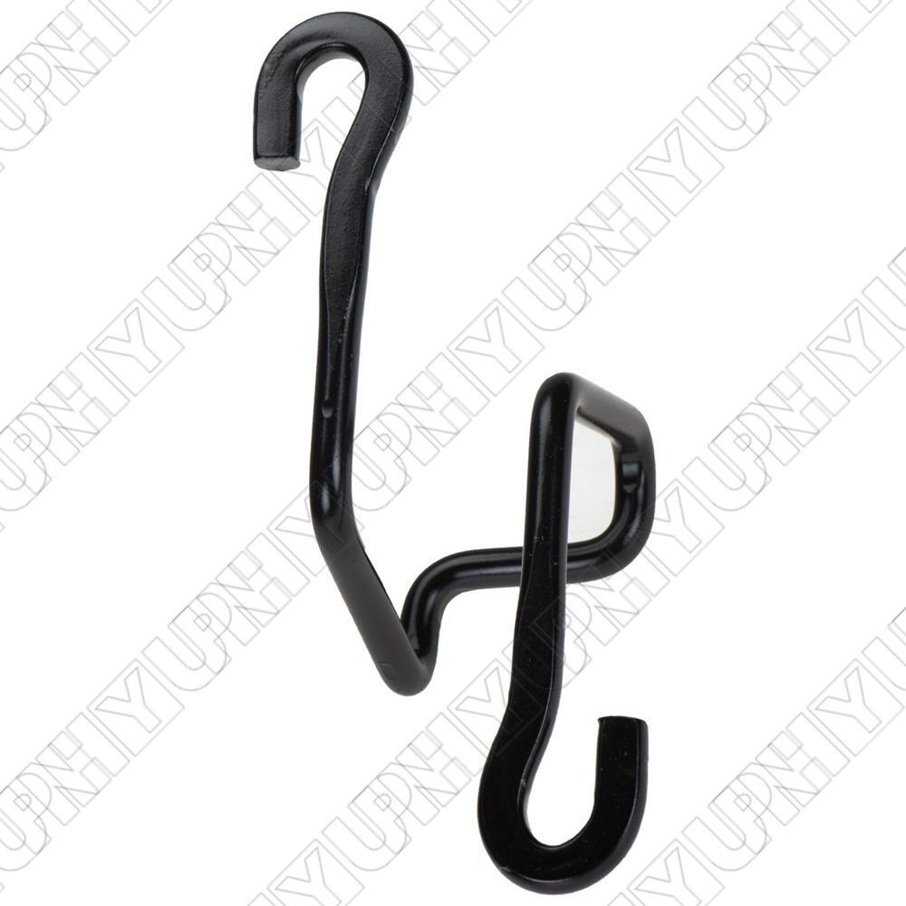 1x NEW HOOD LATCH STRIKER REPLACEMENT 68143722AC Fit For 2014-2017 for JEEP CHEROKEE