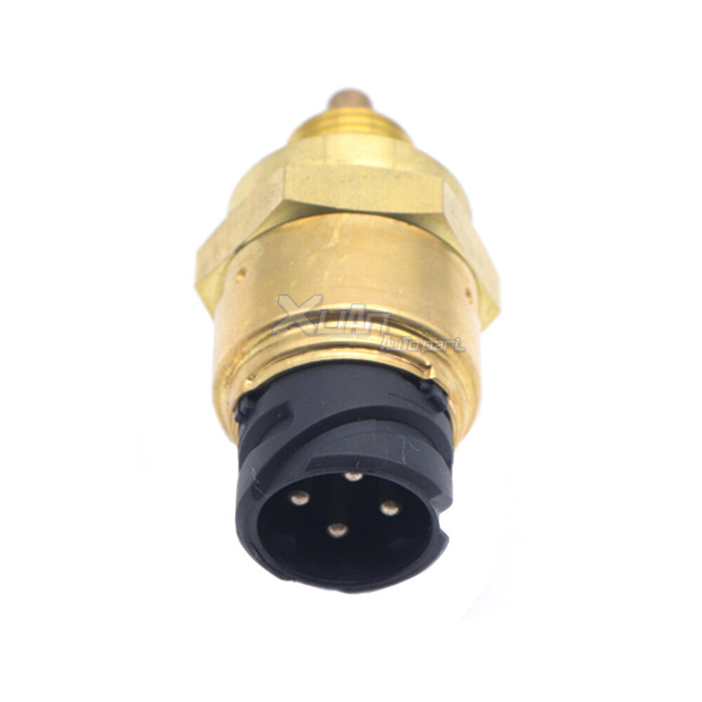 for Volvo D12 D16 D7 D10 D9 Trucks FH FM 1077574 Fuel Oil Pressure Sensor Switch