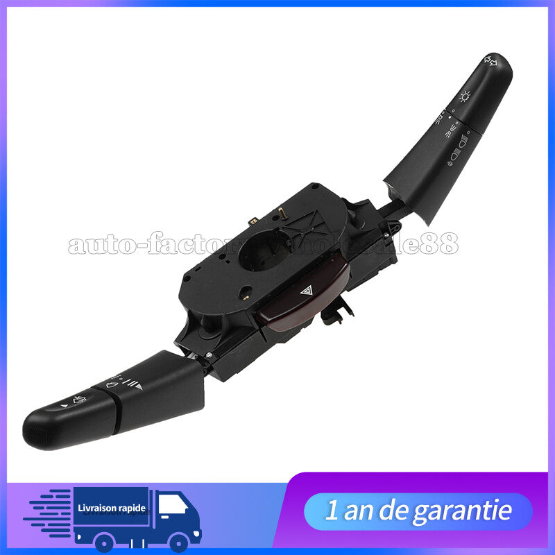 COMMANDE COMMODO PHARE CLIGNOTANTS POUR for Mercedes Sprinter 1995-2006 NEUF