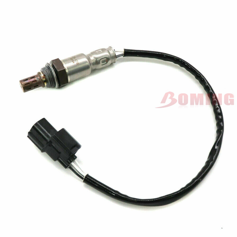 4-pack O2 sensors (O2 1 2) for LEXUS RX350 2010 3.5L V6 upstream + downstream