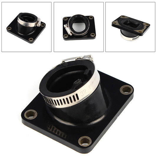 Carburetor Carb Intake Manifold Boots Joint Fit MX100F 1979 100 MX100 Off-Road