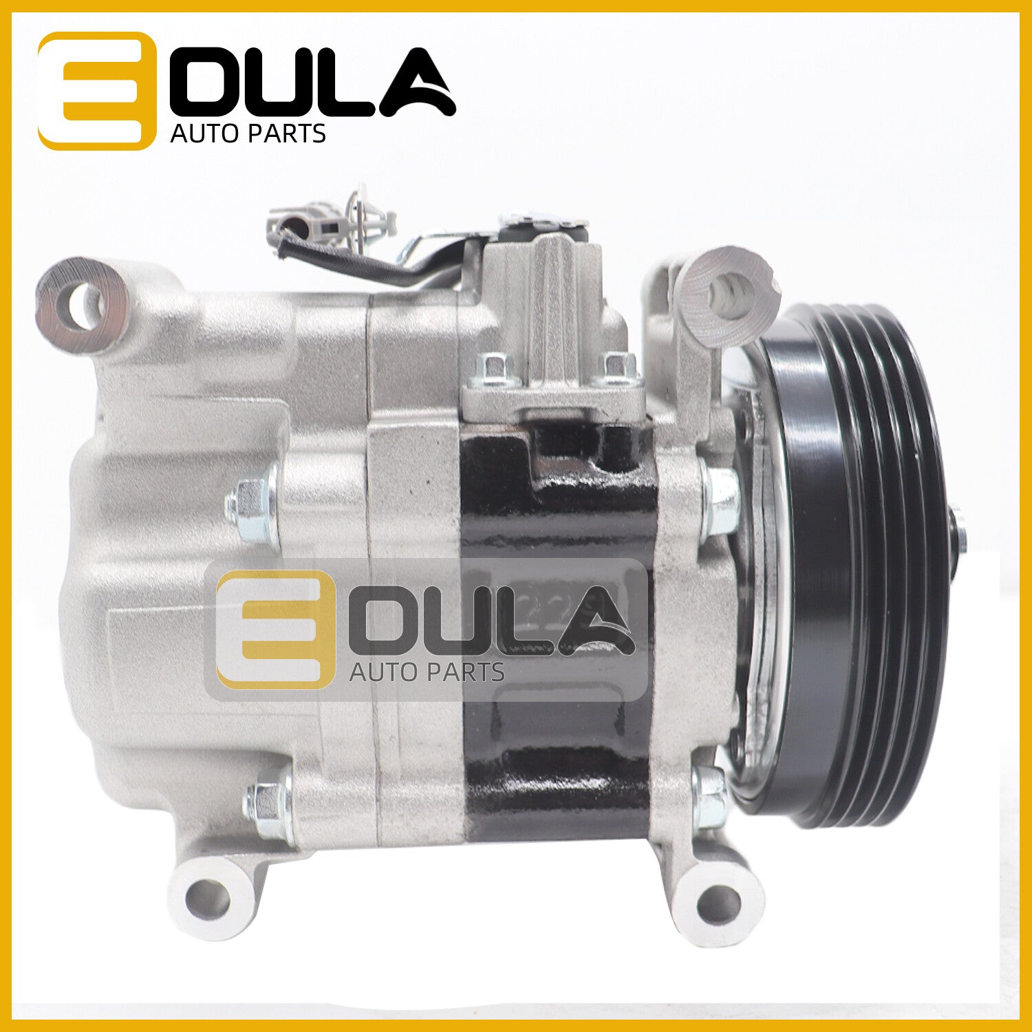 95200-63JA0 (5PK) Air Conditioner Compressor Cooling Pump Suitable for SUZUKI for SWIFT / SX4 1.6L