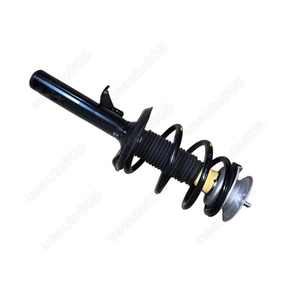 for BMW X3 E83 2004-2010 Front Right Shock Absorber Assembly W/o ADS 31313453522