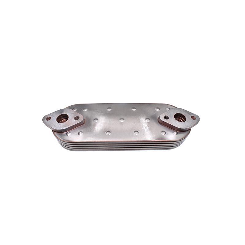 Engine Oil Cooler Element fits for Mitsubishi PAJERO 3.2T Wagon V78W V68W 2000-2006