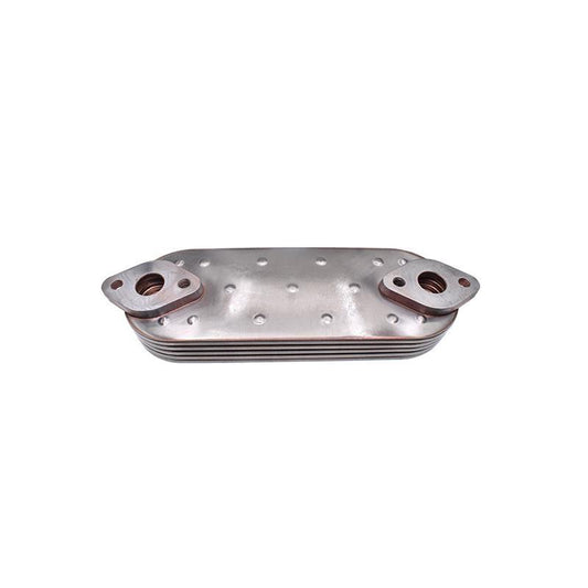 Engine Oil Cooler Element fits for Mitsubishi PAJERO 3.2T Wagon V78W V68W 2000-2006