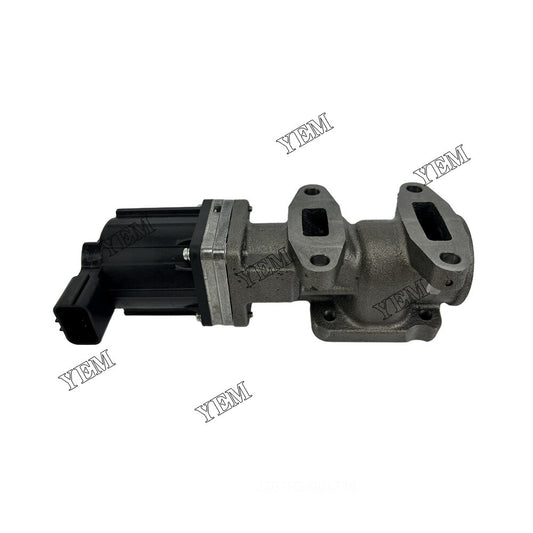 New 6HK1 Egr Valve for Isuzu Diesel Engine Spare Parts for Isuzu Egr Valve