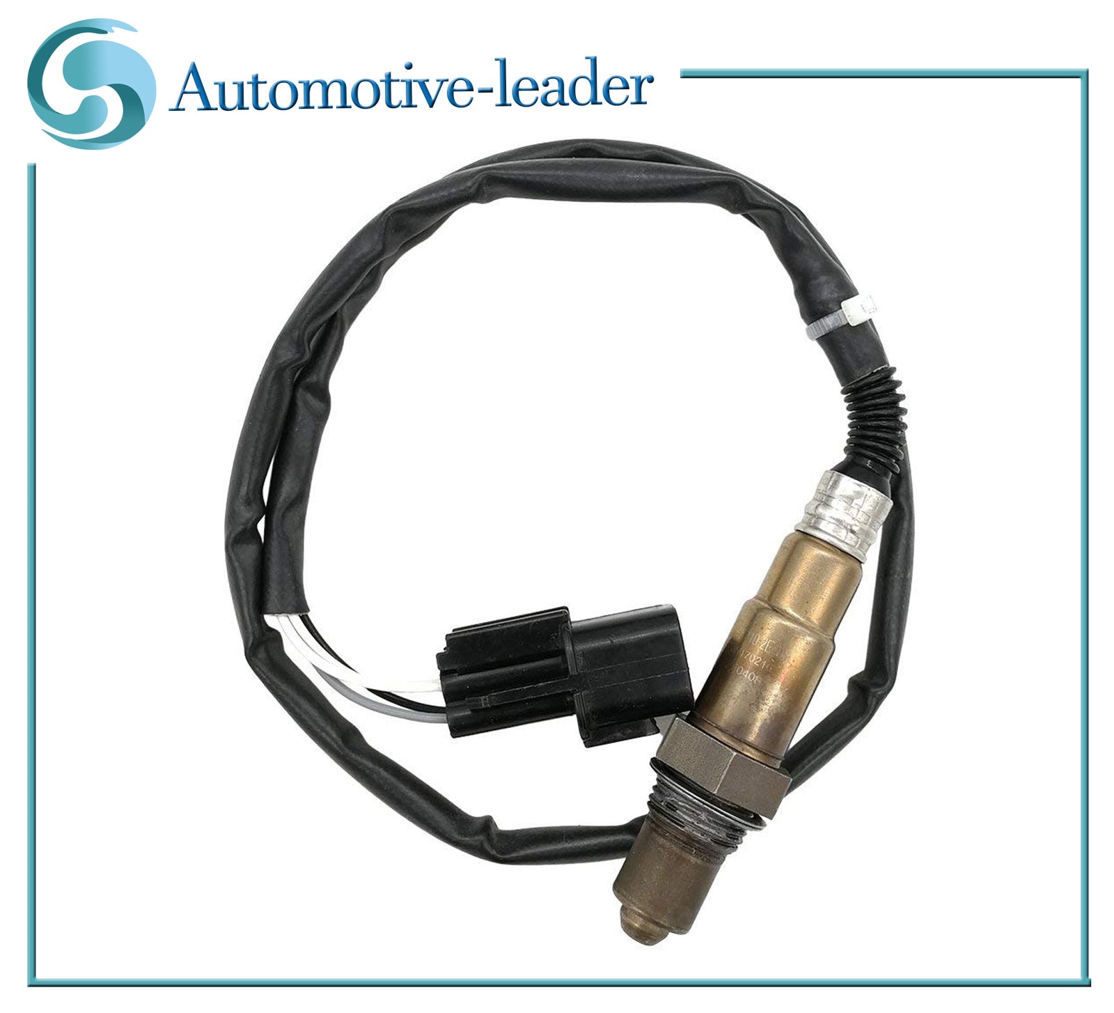 39210-2E400 Oxygen O2 Sensor for Hyundai for Elantra 2011-2016 for Kia Forte 2014-2016
