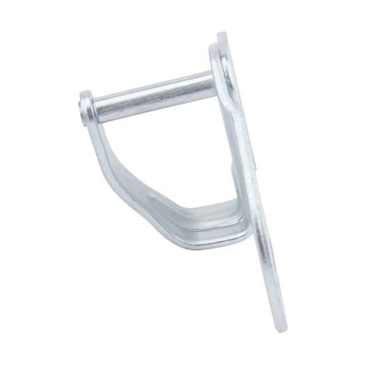 1 PC Door Catch Striker Plate for Citroen for Peugeot for Fiat Ducato 2006-2014