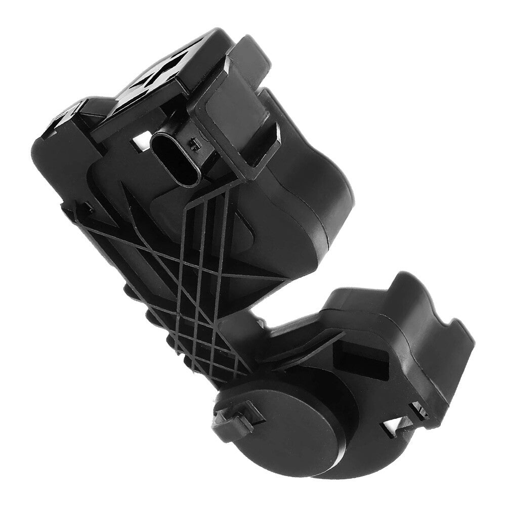 Fits For Metris 2016-2021 B250e 2016-2017 CLA250 2014-2020 Hood Lock Latch Black