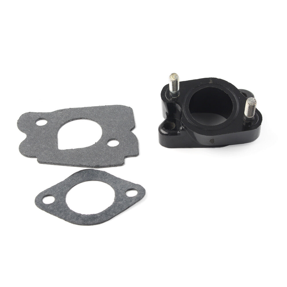 New for Golf Cart Carburetor Intake Joint +Gaskets for Yamaha G2 G8 G9 G11 G14 model