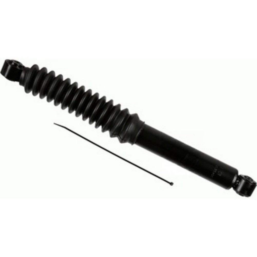 Front Complete Struts & Rear Shock Absorbers for Jeep Grand Cherokee 2011-15