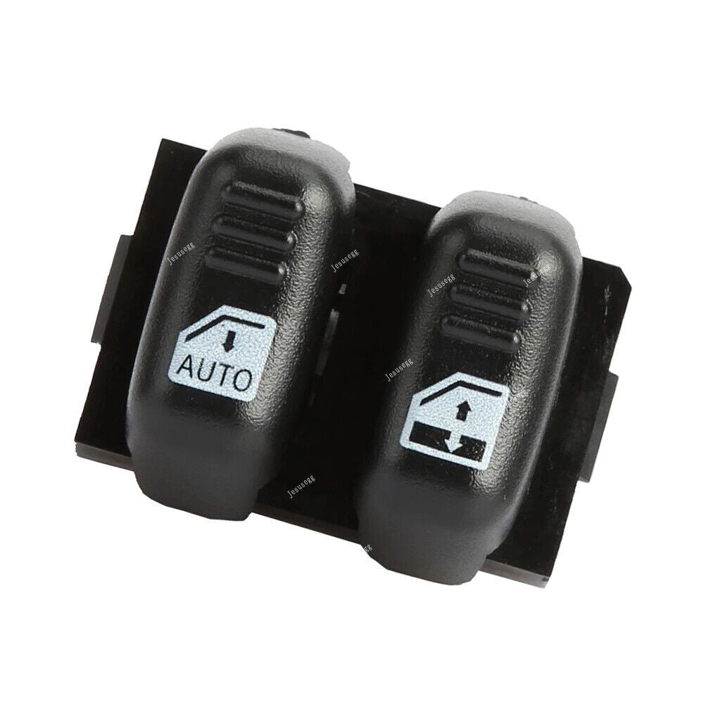 New Front Door Master Power Window Control Switch for Chevy Camaro 1994-2002