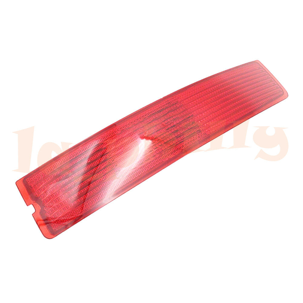 Rear Right Side Reflector Light Lamp for Volvo XC90 07 08 09 10 11 12 13 14 Red