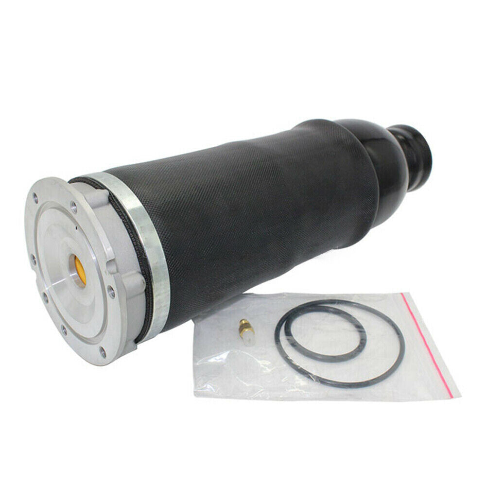 Pair Front Air Suspension Spring Repair Bag Fit for Audi A6 Avant ALLROAD 4B2 C5 4B5