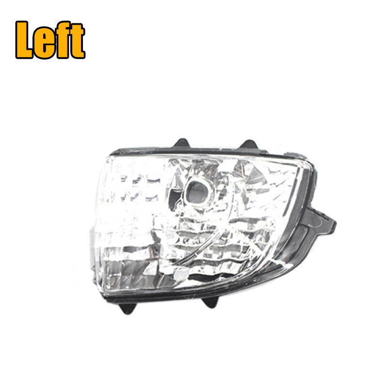 Left Side Door Rear View Mirror Signal Lamp Light for Volvo XC90 2007-2014