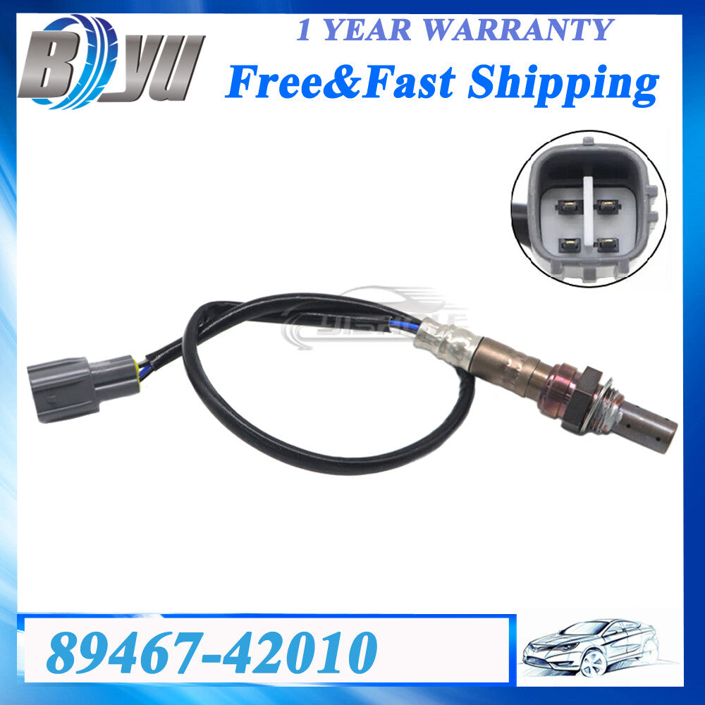 1PC Air Fuel Ratio Sensor O2 Sensor 89467-42010 For 2001-2003 for Toyota Rav4 2.0L