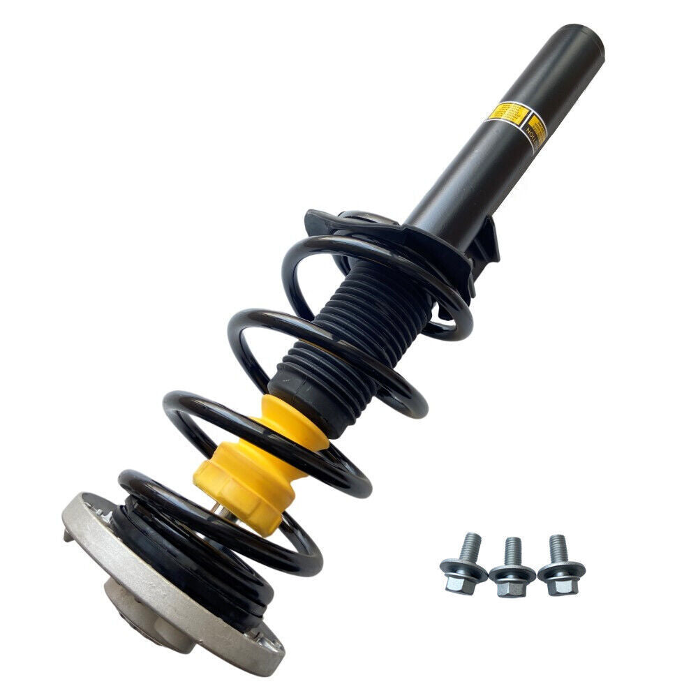 2 front left shock absorber struts for Audi R8 V8 V10 4.2L 5.2L 07-2015 Magnetic