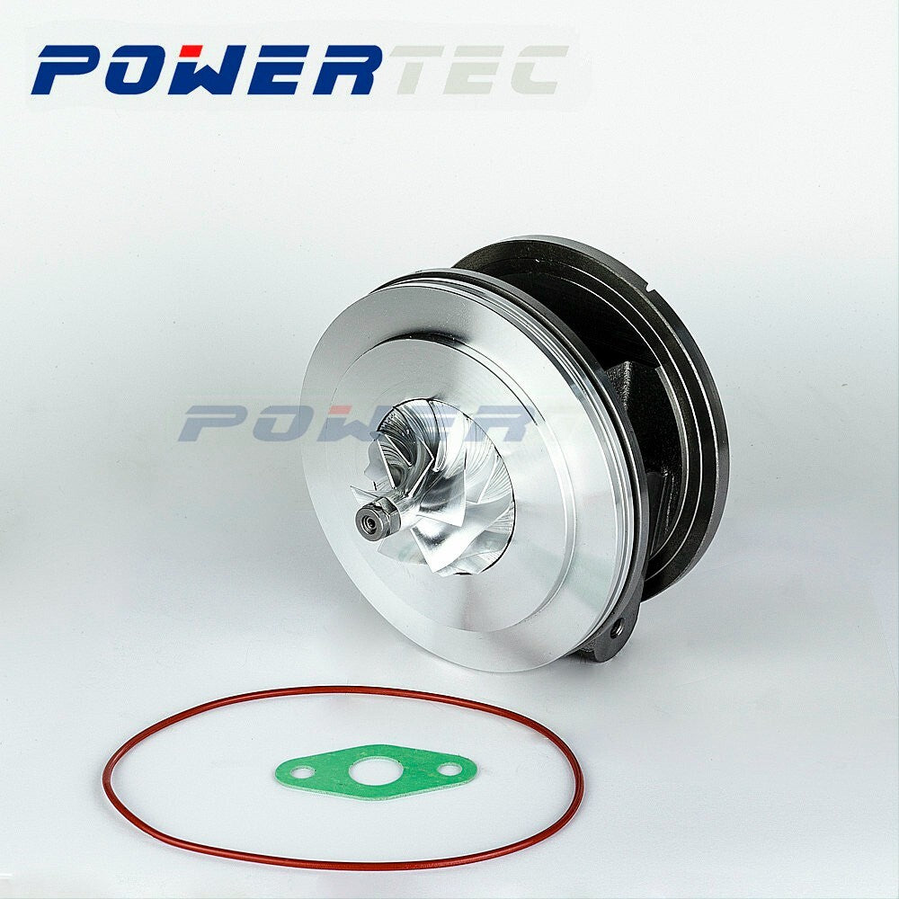 Turbocharged MFS core for Audi A4, A5, A6, Q5, Q2 2.0 TDI: 161-190 HP, 120-140 kW. (53039700324)
