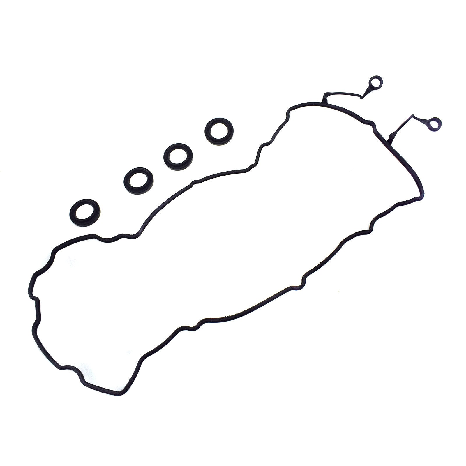 for Hyundai for Elantra for Tucson Sonata for Kia Optima 2.0L Valve Cover Gasket 224412E000