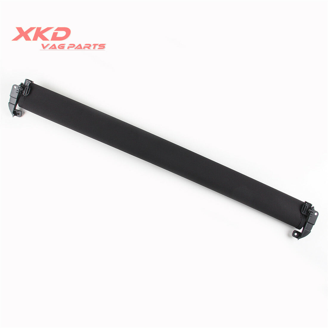 The black sunroof sunshade assembly is suitable for BMW 7 Series 54107409201