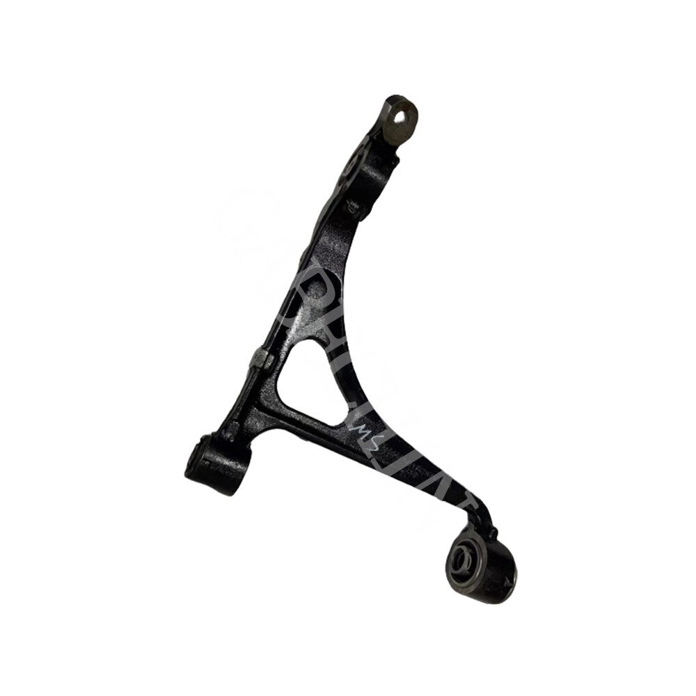 for Bentley Mulsanne lower control arm left equipment manufacturer: 3Y0407021