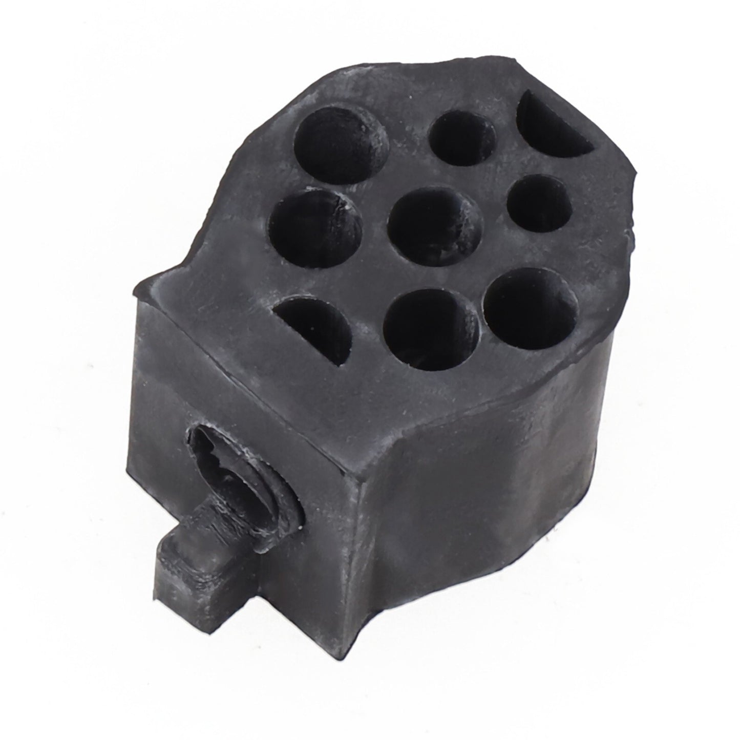 UPPER RADIATOR RUBBER MOUNT Insulator Mount for Chevy For Malibu