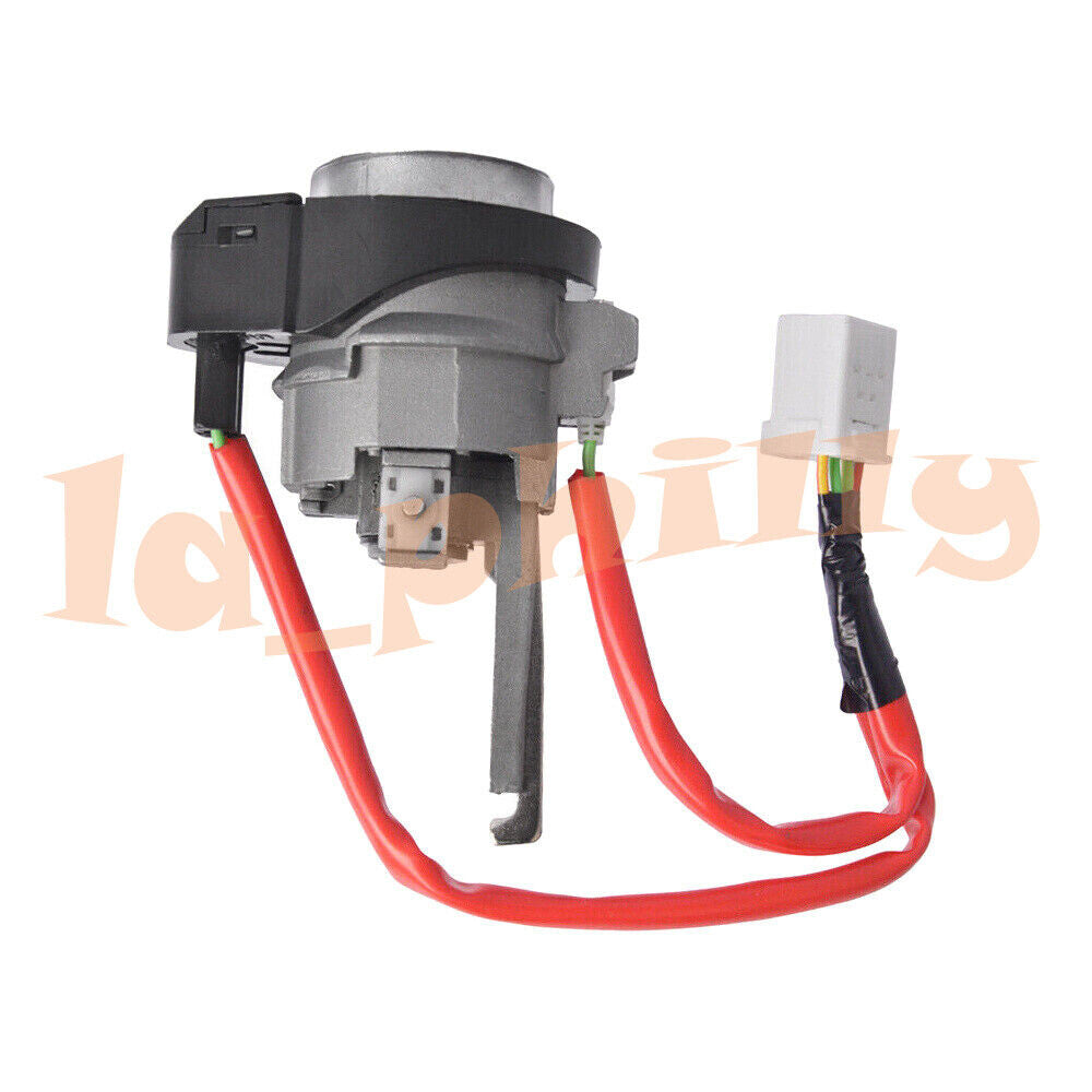 Ignition Lock Cylinder Switch with 2 Keys for Kia Sportage from 2011 to 2016