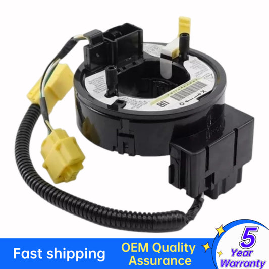 Clock Spring Fit for Honda for Civic 2007 2008 2009 2010 2011 1.8L 2.4L W Cruise Control