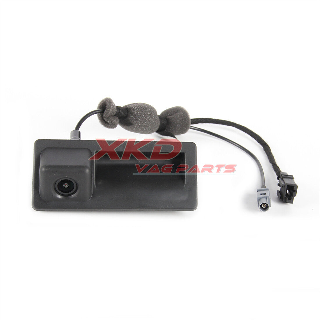 Trunk Switch With Reversing Camera for Tiguan 5N0827566AL