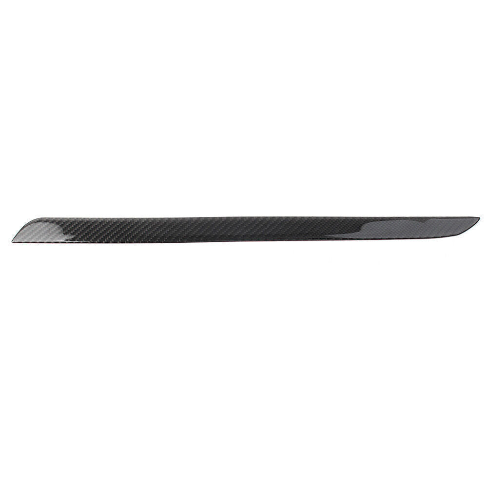 Console passenger side hood trim for Subaru Forester 2013-2018, 2014, 2015, 16 LHD