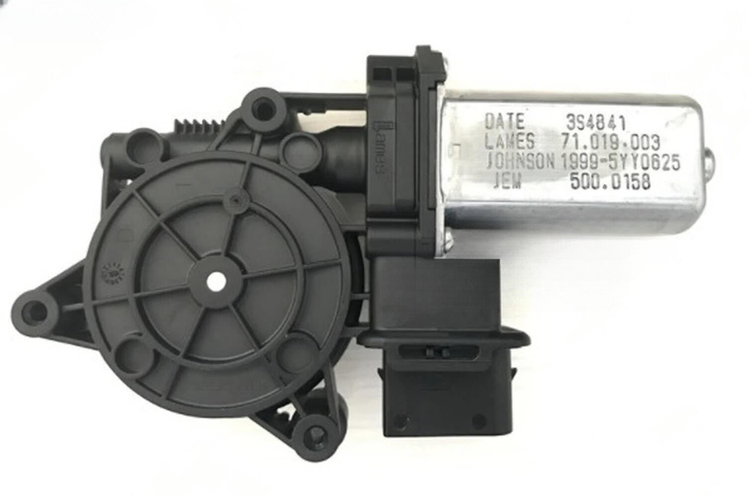 Front Left for BMW 3 Series F30 F35 318 320 328 Window Lifter Regulator Motor