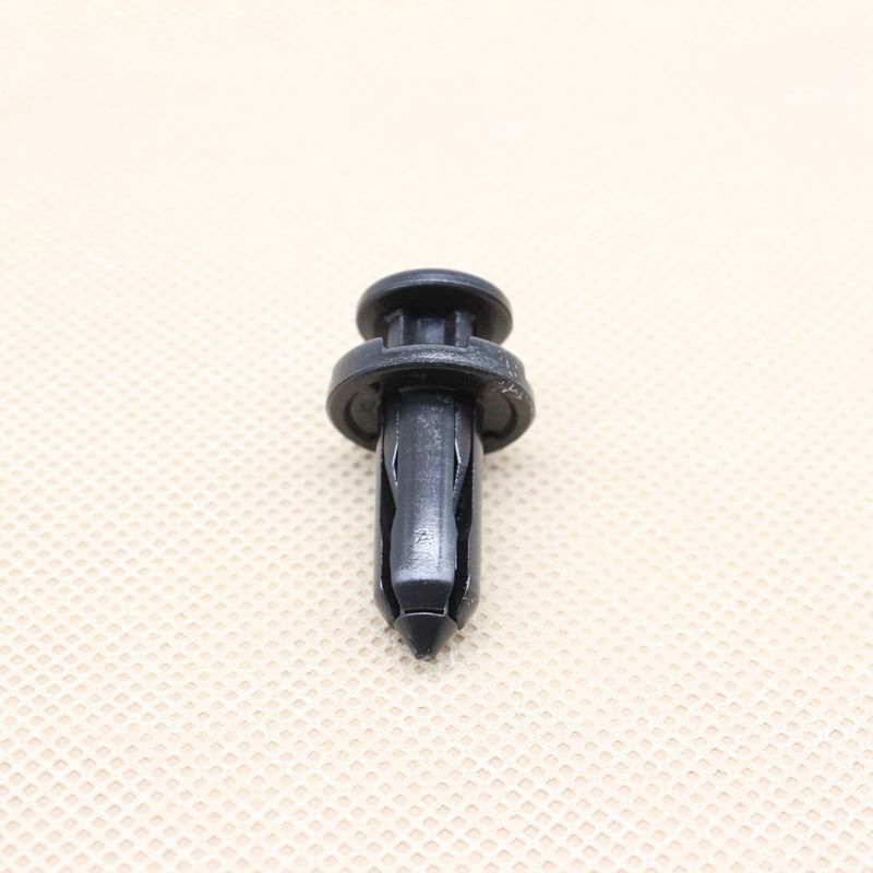10-pack Bumper Fascia clip-on fasteners for Nissan 63848-9E001