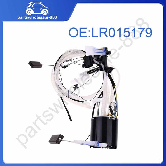 Fuel pump module assembly suitable for Land Rover for Range Rover 2006, 2007, 2008, and 2009 models, V8 4.4L.