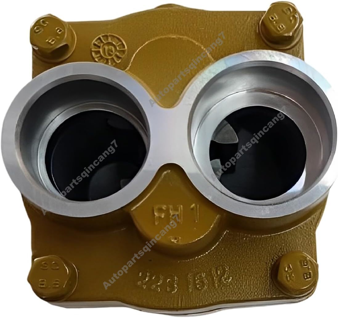 223-1608 Oil Pump for Caterpillar CAT Engine C11 C13 Tractor 621H 621K 623H