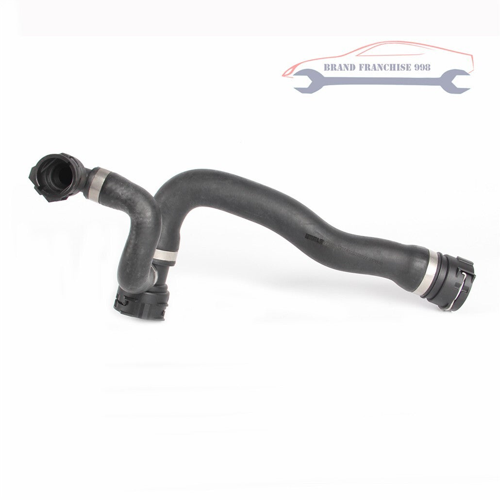 Radiator Coolant Hose Pipe Fit for BMW 520i 525i 530i #17127519256#