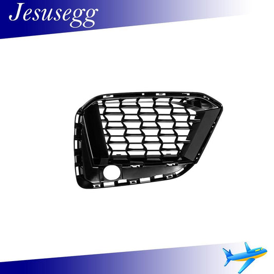 Fits For 5 Series G30 G31 M-Sport 2021-2023 Bumper Face Bar Grilles Left Side