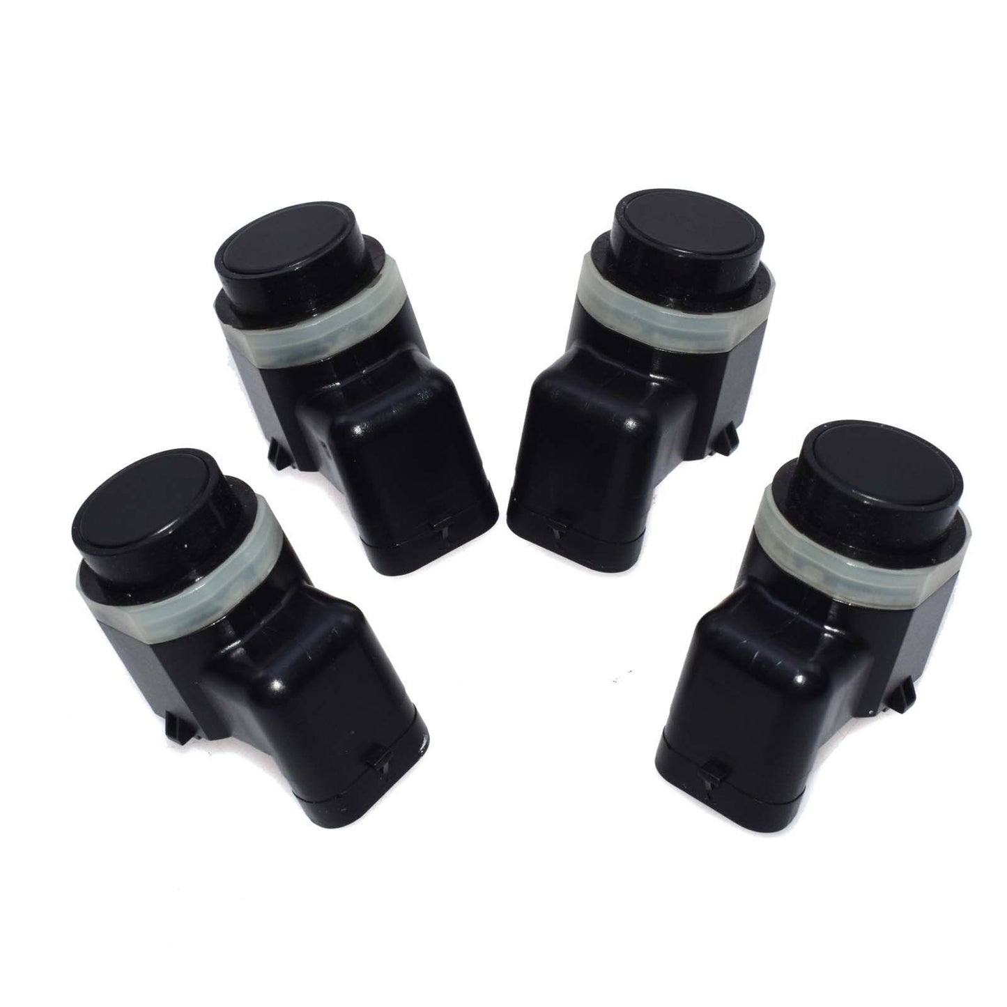 for BMW E70 E70N E71 E72 E83N X5 66209139868 4Pcs PDC Parking Sensors Backup Set